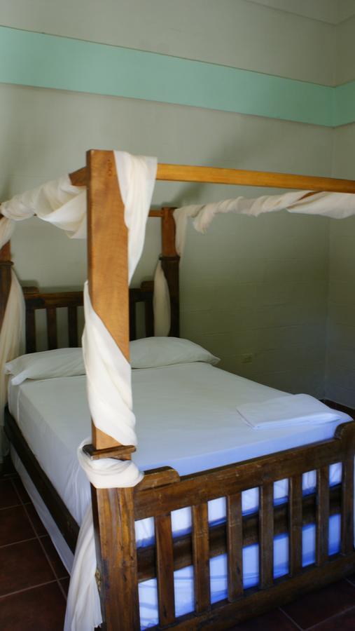 Hotel Rancho La Aurora คาราวากวา ภายนอก รูปภาพ