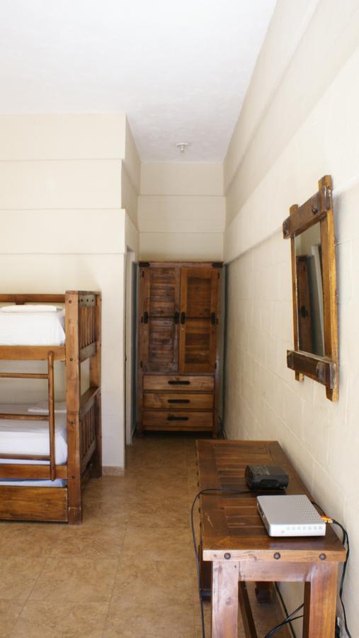 Hotel Rancho La Aurora คาราวากวา ภายนอก รูปภาพ